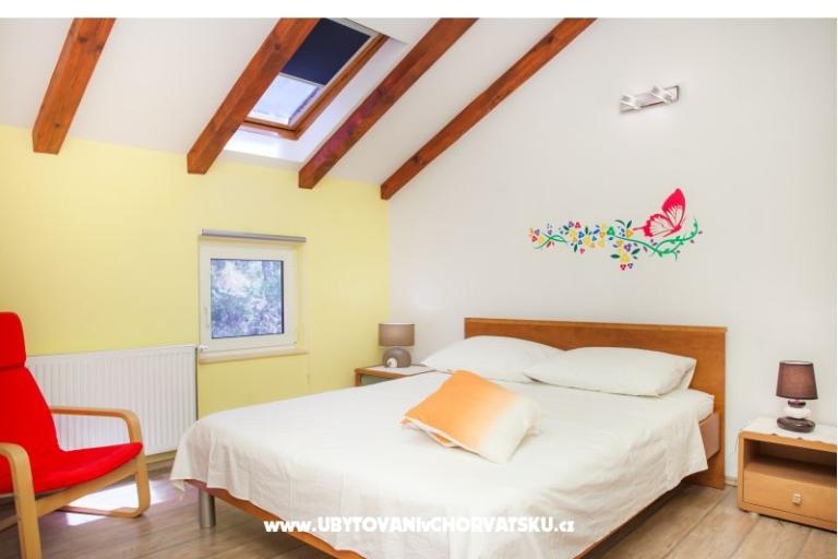 Apartmán Melany – foto 2
