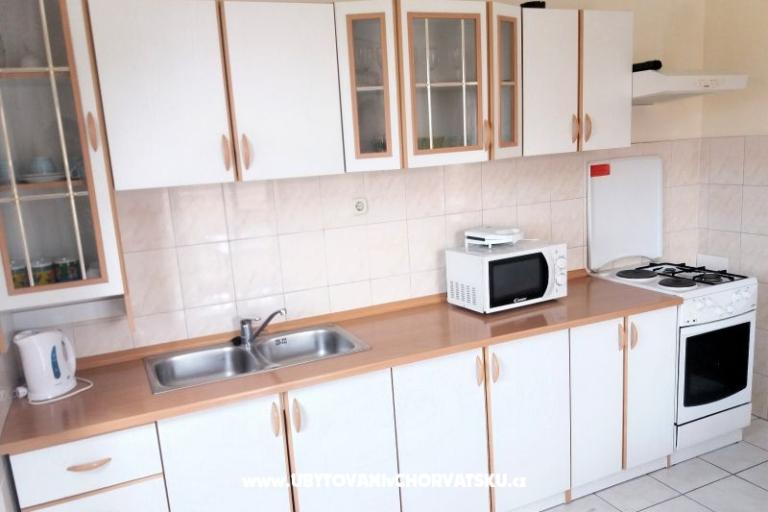 Apartmány Neda – foto 13