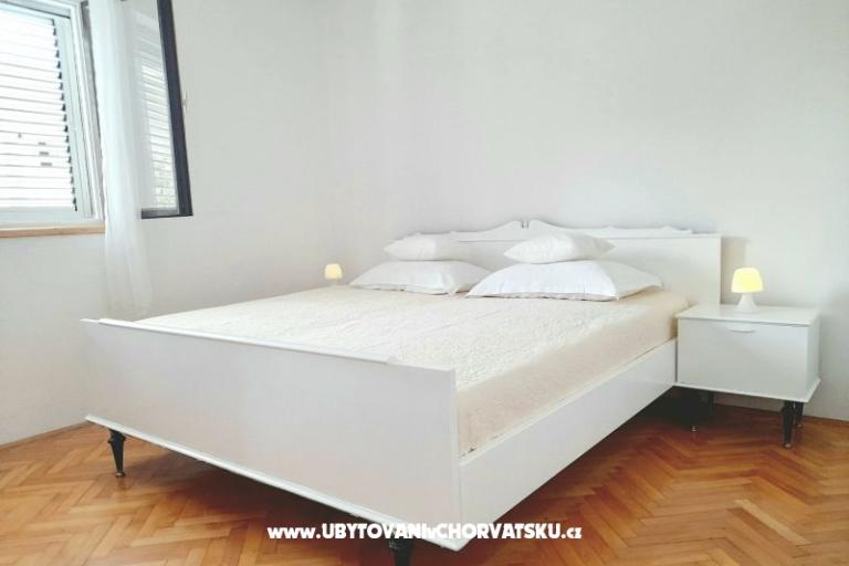 Apartmány Neda – foto 4