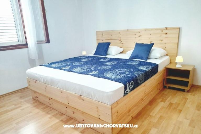 Apartmány Neda – foto 5