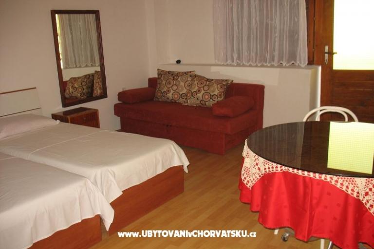 Apartmán Pera – foto 2