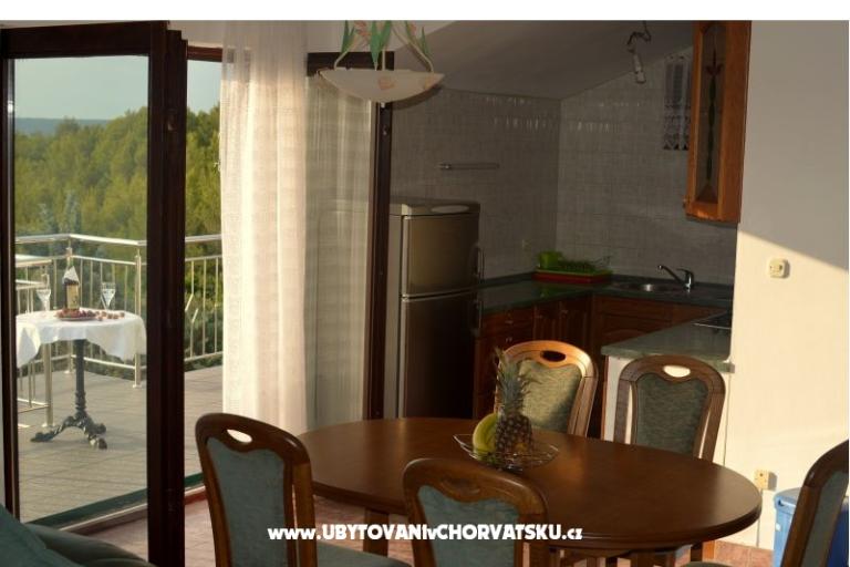 Apartmán Petraa – foto 12