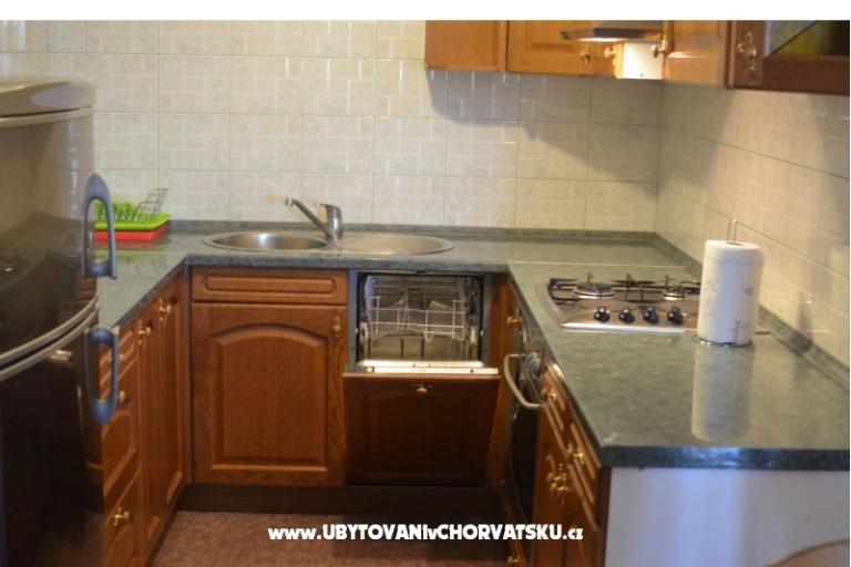 Apartmán Petraa – foto 14