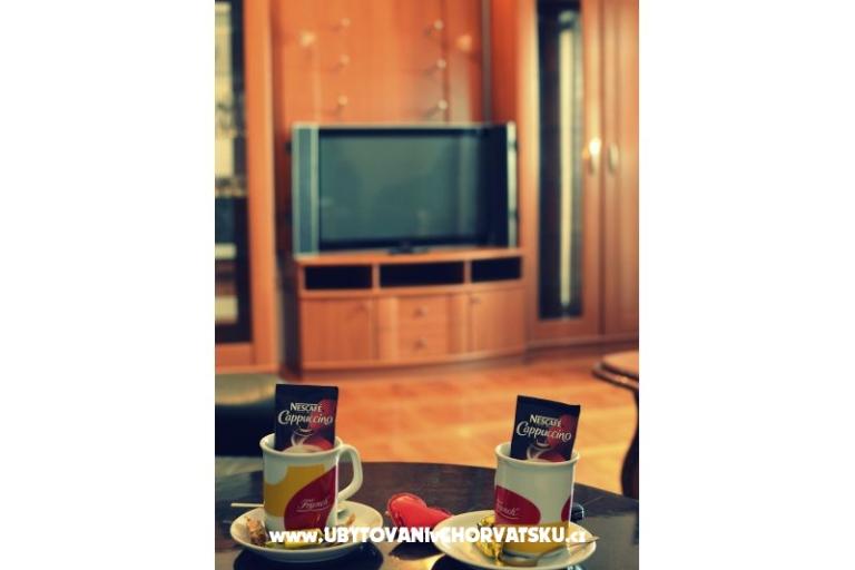 Apartmán Petraa – foto 16