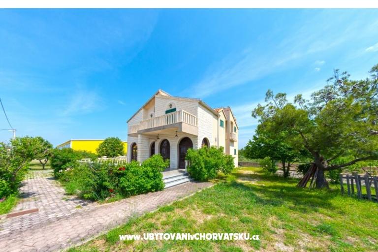 Apartmán Petraa – foto 2