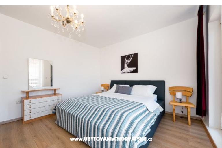 Apartmán Rosmarino – foto 13