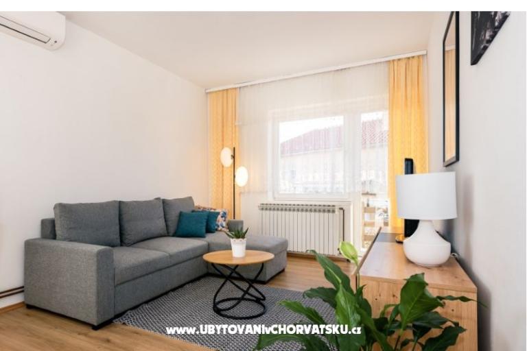 Apartmán Rosmarino – foto 18
