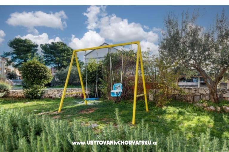 Apartmán Rosmarino – foto 2