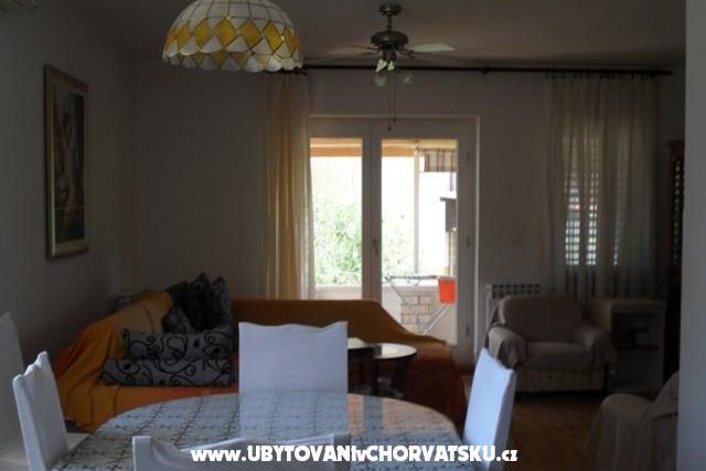 Apartmán Ruzmarino – foto 14