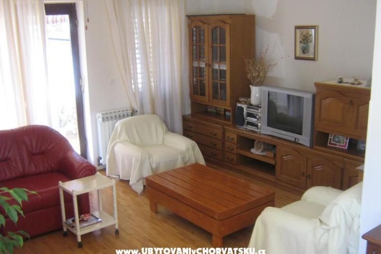 Apartmán Ruzmarino – foto 5