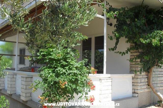 Apartmán Ruzmarino – foto 9