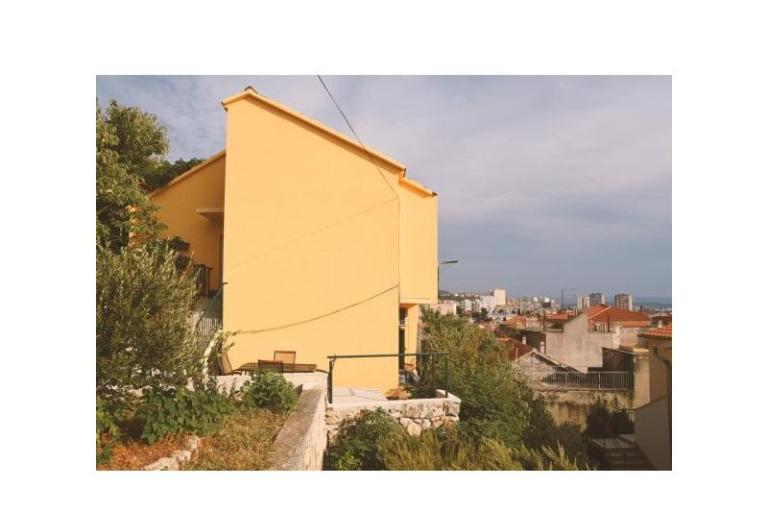 Apartmán Saric – foto 14