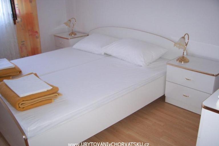 Apartmány Slamo – foto 3