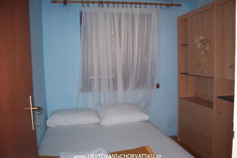 Apartmány Slamo – foto 4