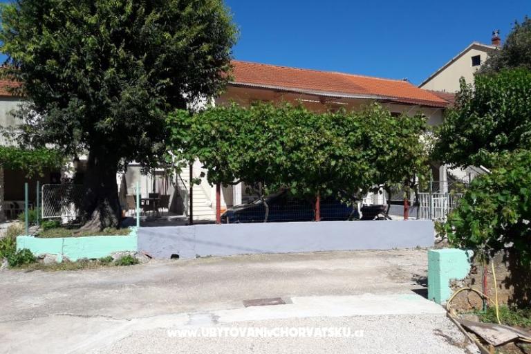 Apartmán Stara kuća  – foto 2