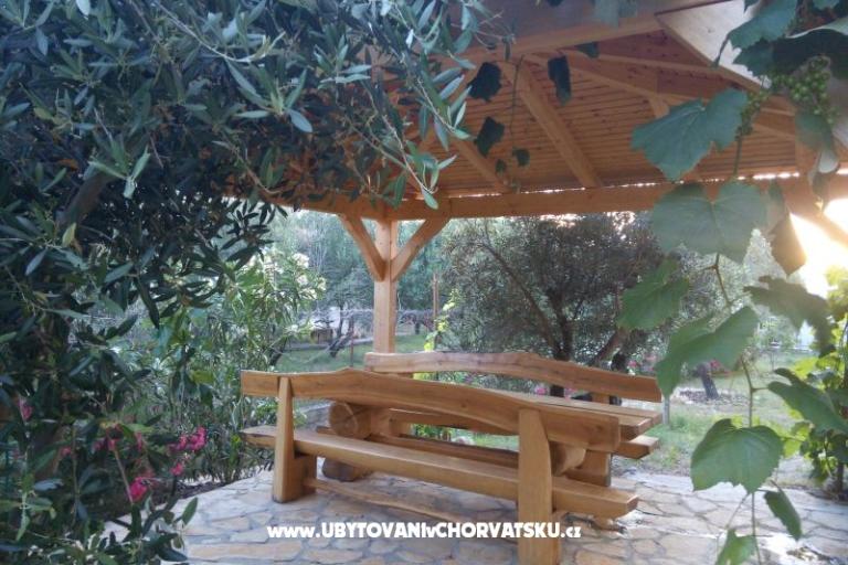Apartmán Žaborić – foto 12