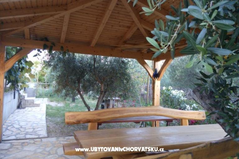 Apartmán Žaborić – foto 15