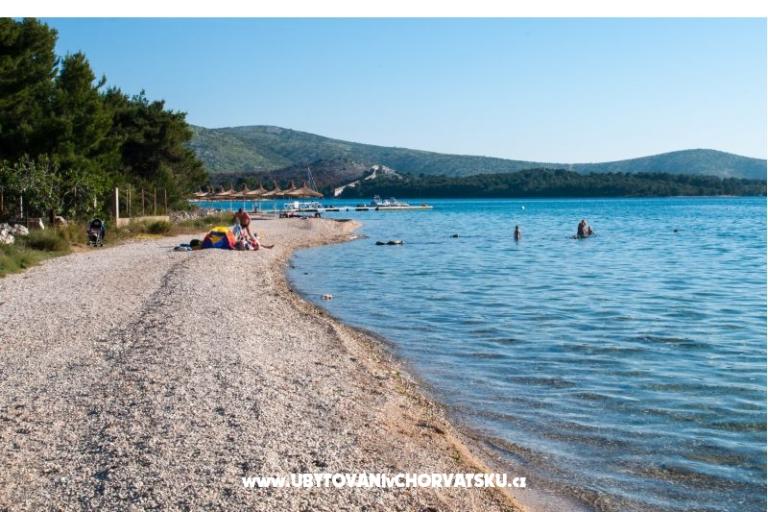 Apartmán Žaborić – foto 9