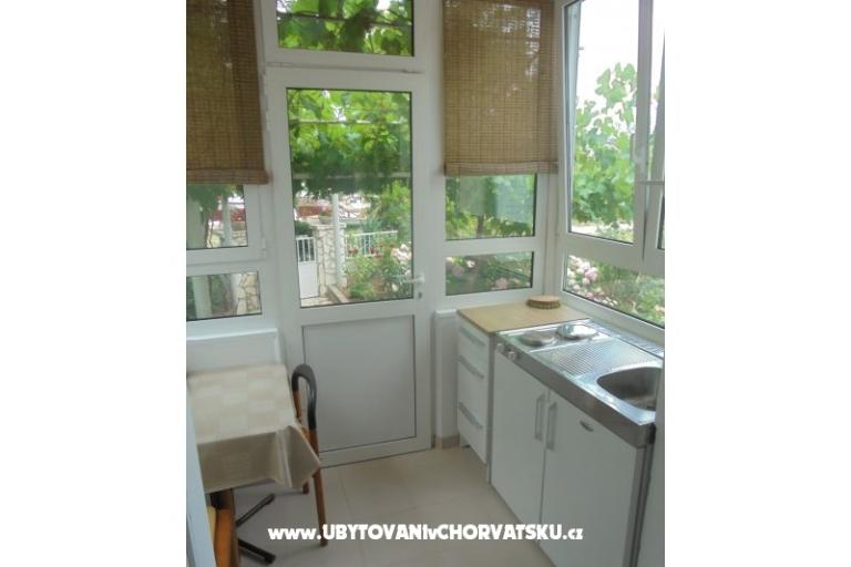 Apartmány Acalin – foto 5