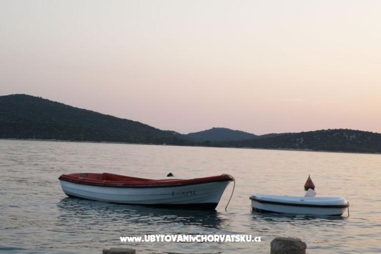 Apartmány Adrijana – foto 12