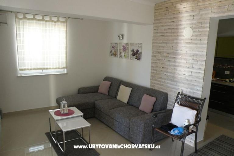 Apartmány Adrijana – foto 3