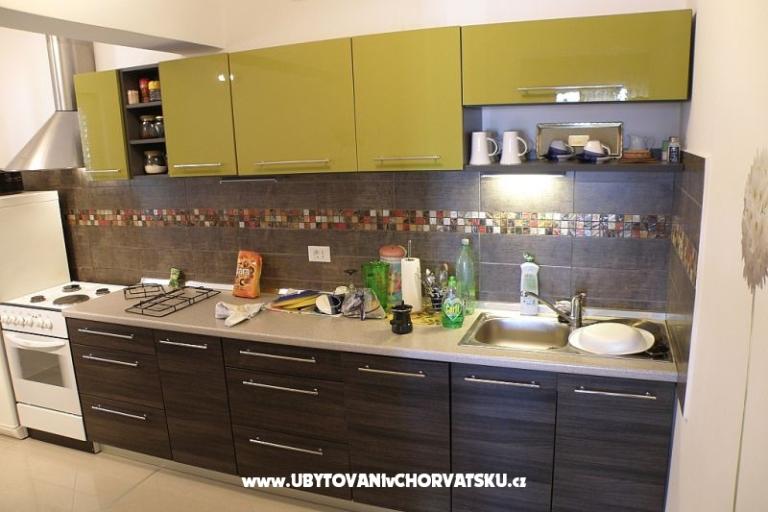 Apartmány Adrijana – foto 6