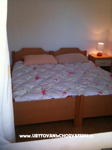Apartmány Angelina – foto 12