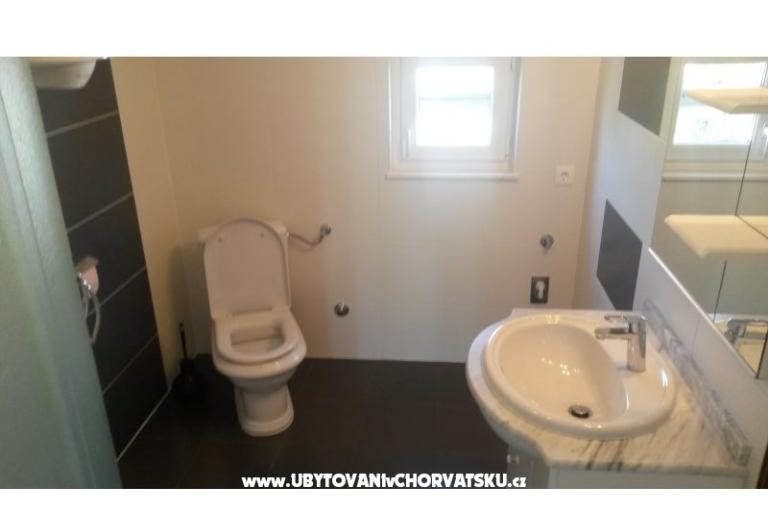 Apartmány Angelina – foto 5