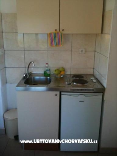 Apartmány Angelina – foto 9