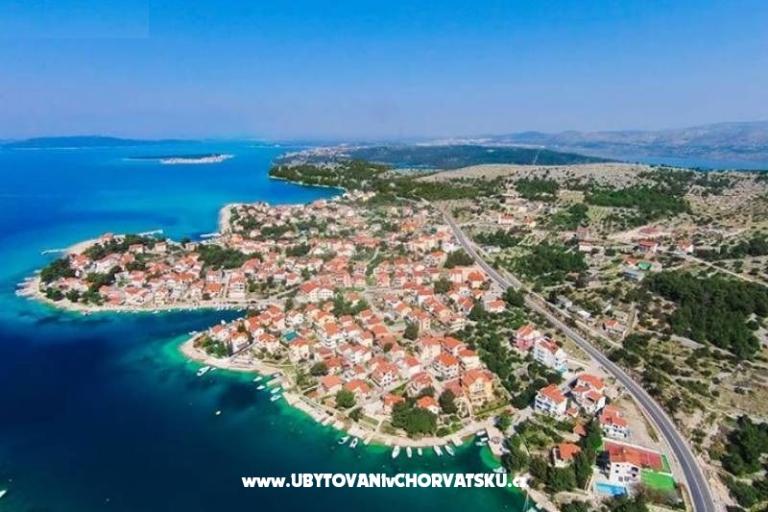 Apartmány ANI – foto 2