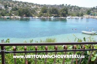 Apartmány Anka Bašić – foto 14