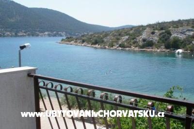 Apartmány Anka Bašić – foto 3