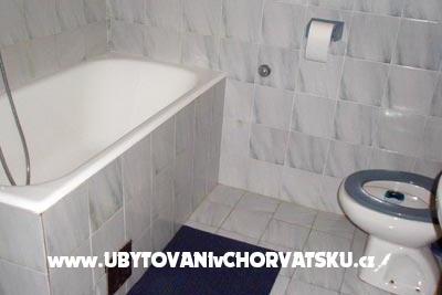 Apartmány Anka Bašić – foto 7