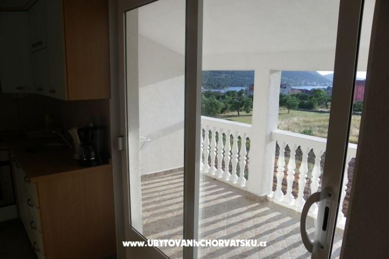 Apartmány Ante-Gojko – foto 14