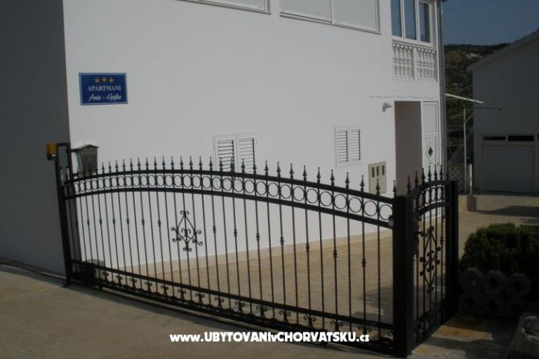 Apartmány Ante-Gojko – foto 15