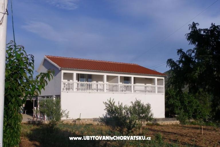 Apartmány Ante-Gojko – foto 16