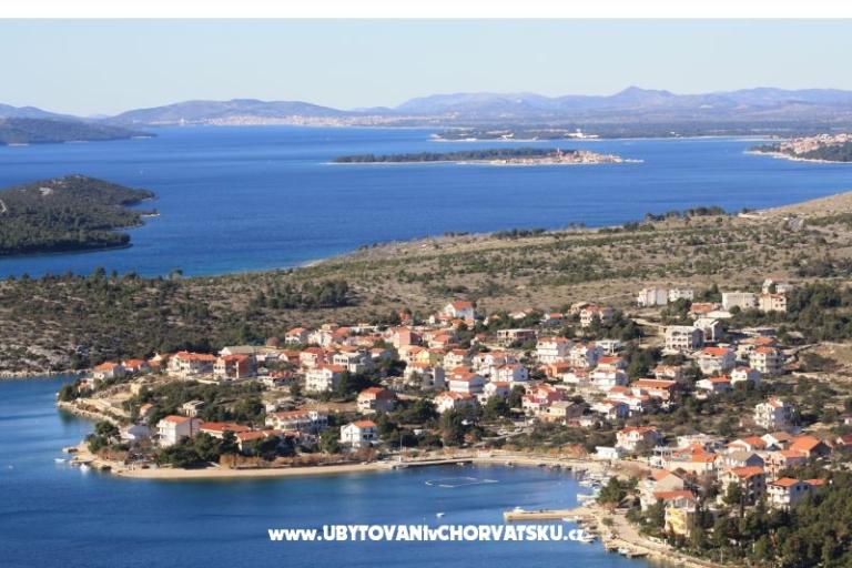 Apartmány Ante-Gojko – foto 2