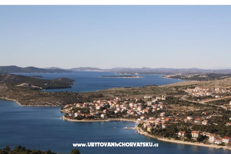 Apartmány Ante-Gojko – foto 9