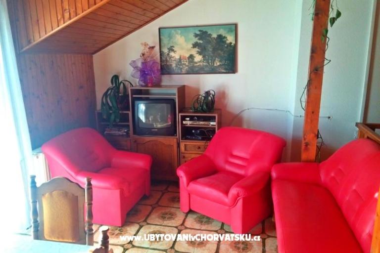 Apartmány Antić – foto 11