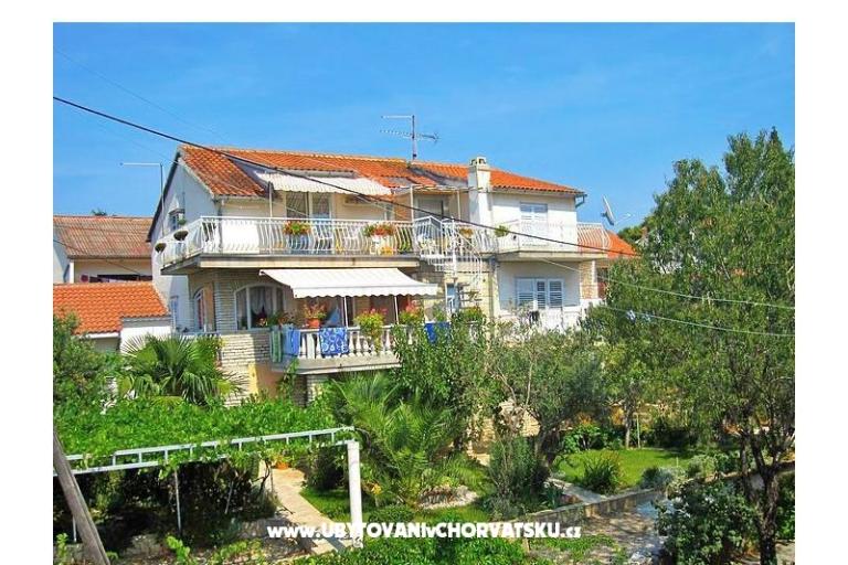 Apartmány Antić – foto 2