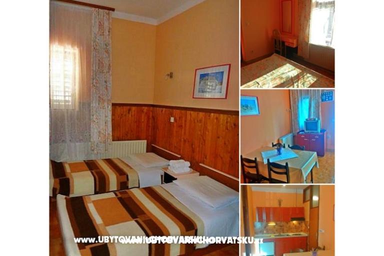 Apartmány Antić – foto 4