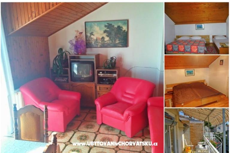 Apartmány Antić – foto 5