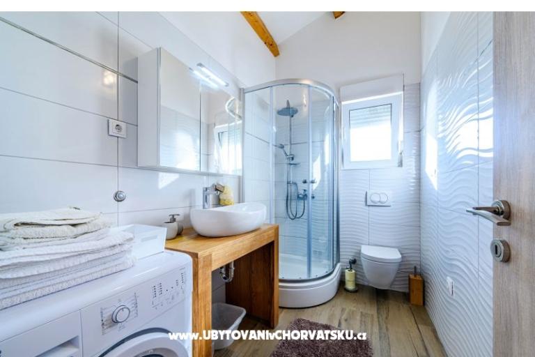 Apartmány Badzim – foto 12