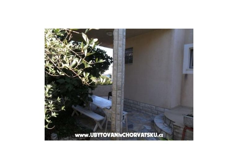 Apartmány Badzim – foto 5