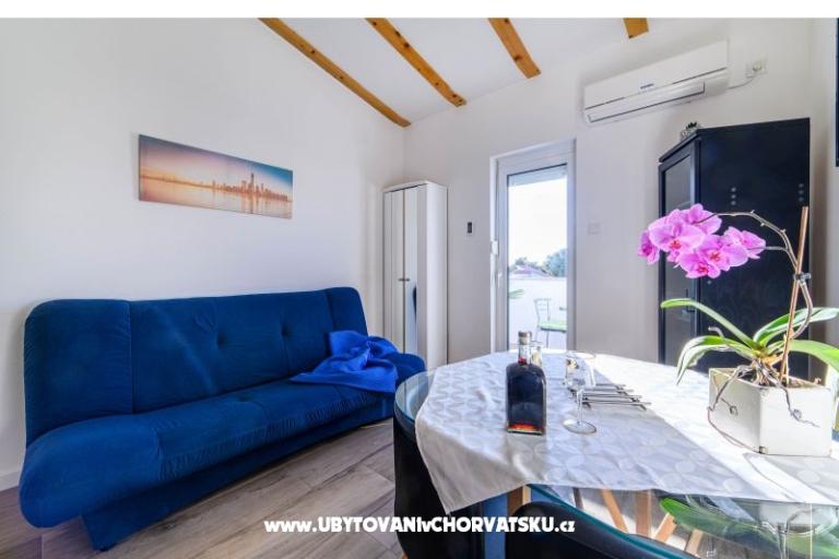 Apartmány Badzim – foto 8