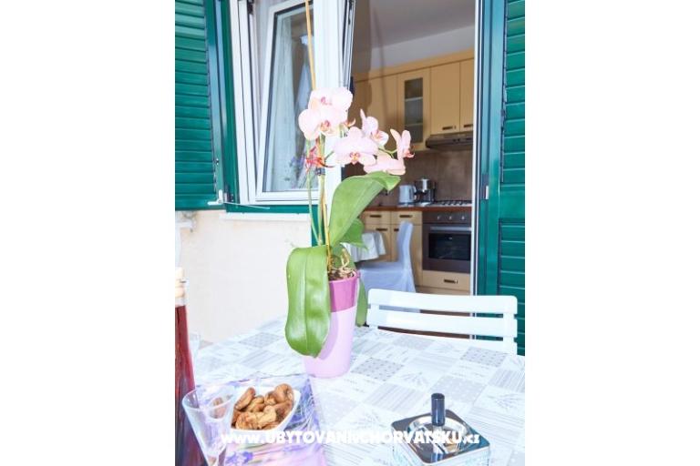 Apartmány Baković – foto 12