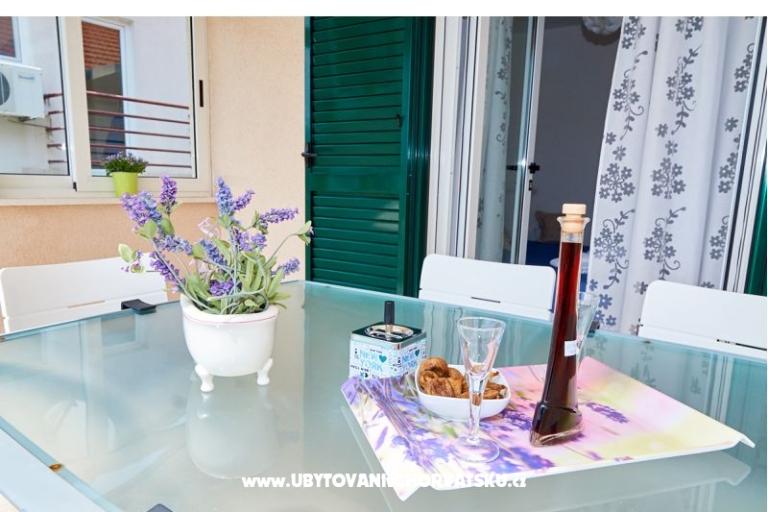 Apartmány Baković – foto 14