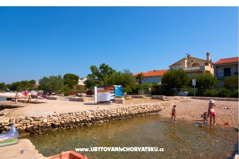 Apartmány Baković – foto 3