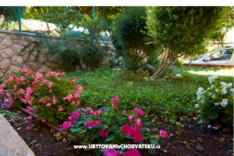 Apartmány Baković – foto 6