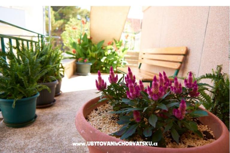 Apartmány Baković – foto 7